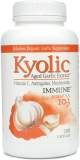 Kyolic Formula 103 Aged Garlic Extract - 200 Tablet