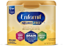 Enfamil NeuroPro Baby Formula - 20.7 oz