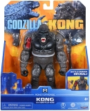 PlayMates Godzilla vs Kong with Battle-Axe