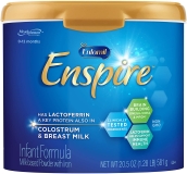 Enfamil Enspire Infant Formula - 20.5 oz