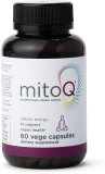 MitoQ Antioxidant Supplement - 60 Tablet