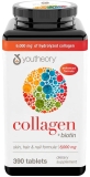 Youtheory Collagen Advanced Formula 1, 2 and 3 - 390 Tablet