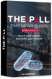The Red Pill That Never Sleeps - 10 Tablet