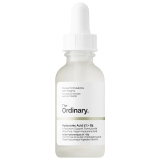 The Ordinary Hyaluronic Acid 2% + B5 - 1oz