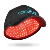 CapillusRX 312 Diode Mobile Laser Therapy Cap