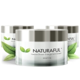 Naturaful Breast Enhancement Cream - 3'lü Paket