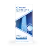 Crest Whitening Emulsions
