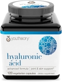 Youtheory Hyaluronic Acid Advanced - 120 Tablet