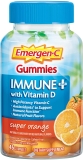 Emergen-C Immune+ - 45 Gummies