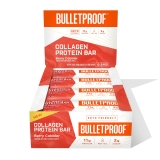 Bulletproof Collagen Protein Bars - 12 Paket