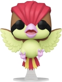 Funko Pop! Pokemon - Piedgeotto