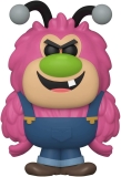 Funko Pop! Powerpuff Girls - Fuzzy Lumpkins
