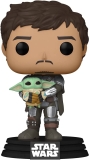 Funko Pop! Star Wars - The Mandalorian