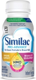 Similac Pro-Advance Ready to Feed Baby Formula - 24 Adet