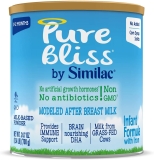 Similac Pure Bliss Modeled After Breast Milk 6'lı kutu - 700 g
