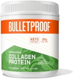 Bulletproof Unflavored Collagen Protein Powder - 500 g