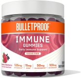Bulletproof Immune Gummies - 60 Adet