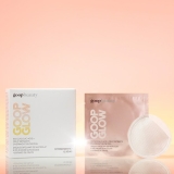 Goopbeauty Goopglow 15% Glycolic Acid Overnight Glow Peel - 12 Adet