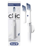 Oral-B Clic Manual Toothbrush