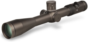 Vortex Optics Razor HD 5-20x50 First Focal Plane