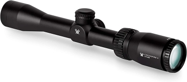 Vortex Optics Razor HD 5-20x50 First Focal Plane