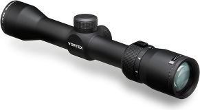 Vortex Optics Diamondback Second Focal Plane