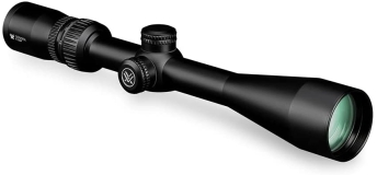 Vortex Optics Sonora 4-12x44 Second Focal Plane