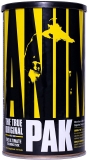 Animal Pak Vitamin Pack Supplement - 44 Packs