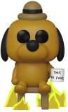 Funko Pop! Vinyl Figure - Entertainment Earth Exclusive