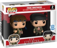 Funko Pop! Movies The Lost Boys - Frog Brothers