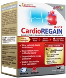 LABO Nutrition CardioREGAIN - 30 Tablet