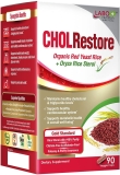 LABO Nutrition CHOLRestore - 90 Tablet