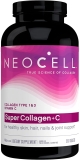 Neocell Super Collagen with Vitamin C - 360 Tablets