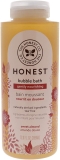 The Honest Company Gently Nourishing Sweet Almond Bubble Bath - 355 ml
