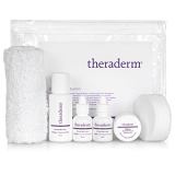 Theraderm Skin Renewal Travel System