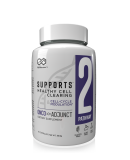 Ultra Botanica Healthy Cell Clearing - 60 Tablet