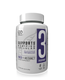 Ultra Botanica Supports Modified Cellular - 60 Tablet