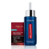 Loreal Paris Revitalift Night Serum - 30 ml
