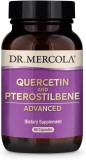 Dr. Mercola Quercetin & Pterostilbene Advanced - 60 Tablet