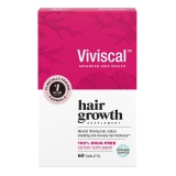 Viviscal Women's Hair Growth - 60 Tablet