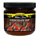 Walden Farms Chocolate Dip - 12 oz