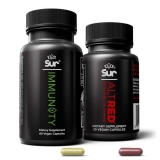 Sur Altred Immunity Bundle