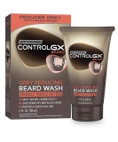 Control GX Grey Reducing Beard Wash - 118 ml