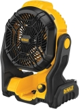 Dewalt 20V Max Jobsite Fan