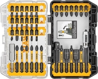 Dewalt Screwdriver Bit Set - 40 Parça