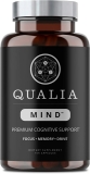 Qualia Mind -The Most Advanced Nootropic - 154 Adet