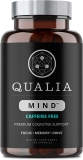 Qualia Mind Caffeine Free -The Most Advanced Nootropic