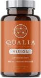 Neurohacker Collective Qualia Vision Eye Vitamin Supplement