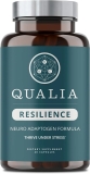 Qualia Resilience - Stress Support Supplement -  40 Adet