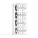 Dermaflash Precision Mini Edges Refill - 8 Adet